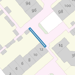 Perceel DBG02-E-2451