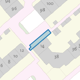 Perceel DBG02-E-2452