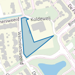 Perceel DBG02-E-2455