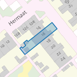 Perceel DBG02-E-2461