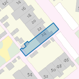 Perceel DBG02-E-2463