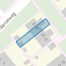 Perceel DBG02-E-2465