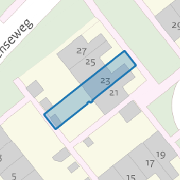 Perceel DBG02-E-2466