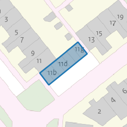 Perceel DBG02-E-2470