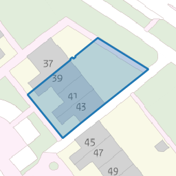 Perceel DBG02-E-2474