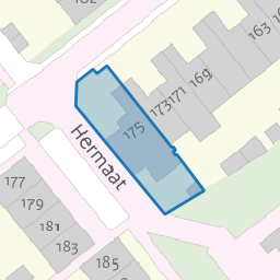 Perceel DBG02-E-2475