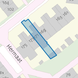 Perceel DBG02-E-2477