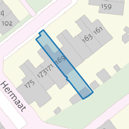 Perceel DBG02-E-2478