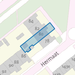 Perceel DBG02-E-2482