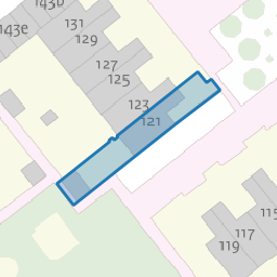 Perceel DBG02-E-2484