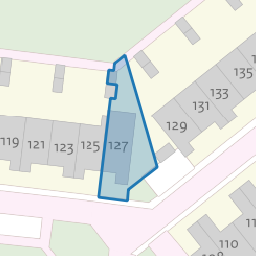 Perceel DBG02-E-2494