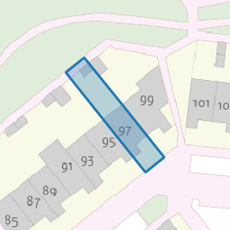 Perceel DBG02-E-2497