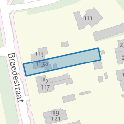 Perceel DBG02-E-2503