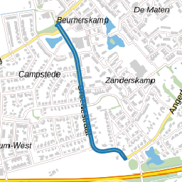 Perceel DBG02-E-2505