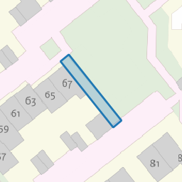 Perceel DBG02-E-2508