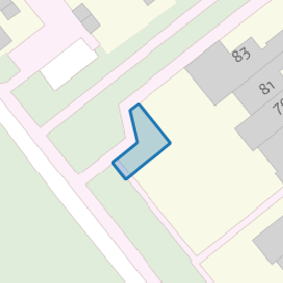 Perceel DBG02-E-2510