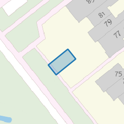 Perceel DBG02-E-2512