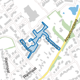 Perceel DBG02-E-2521