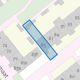 Perceel DBG02-E-2526