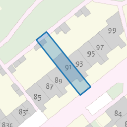 Perceel DBG02-E-2527