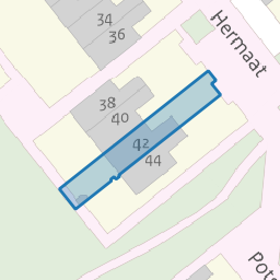 Perceel DBG02-E-2531