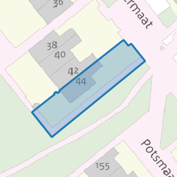 Perceel DBG02-E-2533