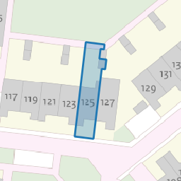 Perceel DBG02-E-2534