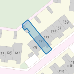 Perceel DBG02-E-2537