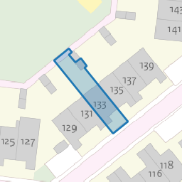 Perceel DBG02-E-2538