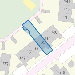 Perceel DBG02-E-2539