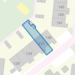 Perceel DBG02-E-2540