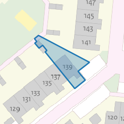 Perceel DBG02-E-2541