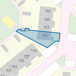 Perceel DBG02-E-2542