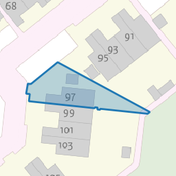 Perceel DBG02-E-2547