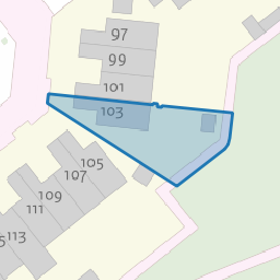 Perceel DBG02-E-2548