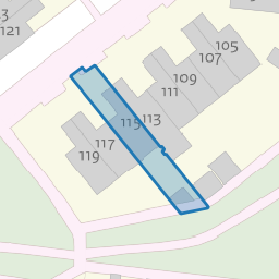 Perceel DBG02-E-2550