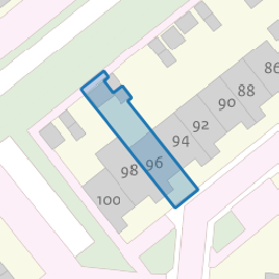 Perceel DBG02-E-2556