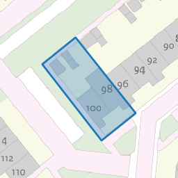 Perceel DBG02-E-2557