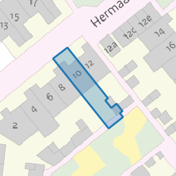 Perceel DBG02-E-2563