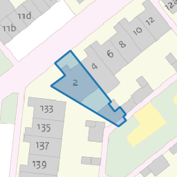 Perceel DBG02-E-2566