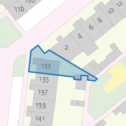 Perceel DBG02-E-2567