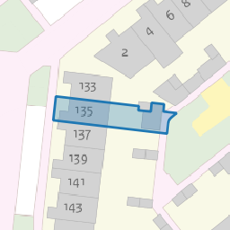 Perceel DBG02-E-2568