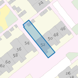 Perceel DBG02-E-2575