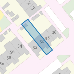 Perceel DBG02-E-2576