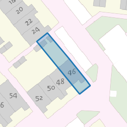 Perceel DBG02-E-2578