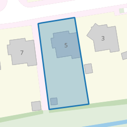 Perceel DBG02-E-2581