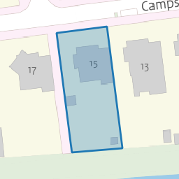 Perceel DBG02-E-2585