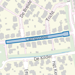 Perceel DBG02-E-2589