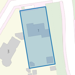 Perceel DBG02-E-2590