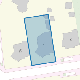 Perceel DBG02-E-2592